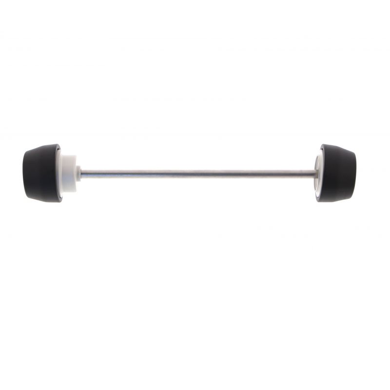 PRN012197-01 Rear Spindle Bobbins Yamaha FZ 09 2013+ Evotech-performance