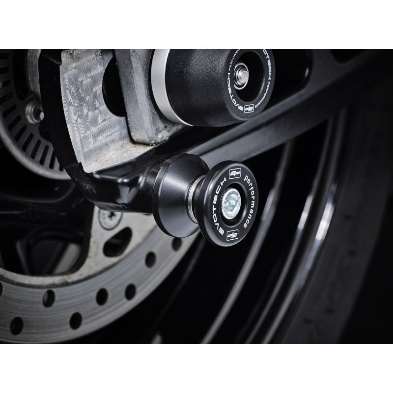 BMW S 1000 R 2017+ Nottolini Supporto Cavalletto