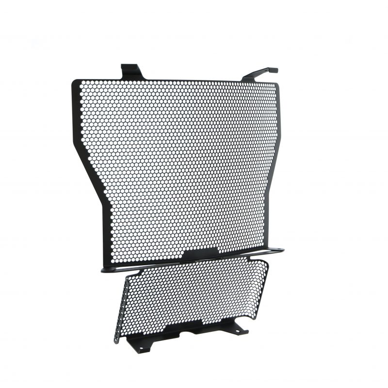 BMW S 1000 R 2017+ Griglia Radiatore