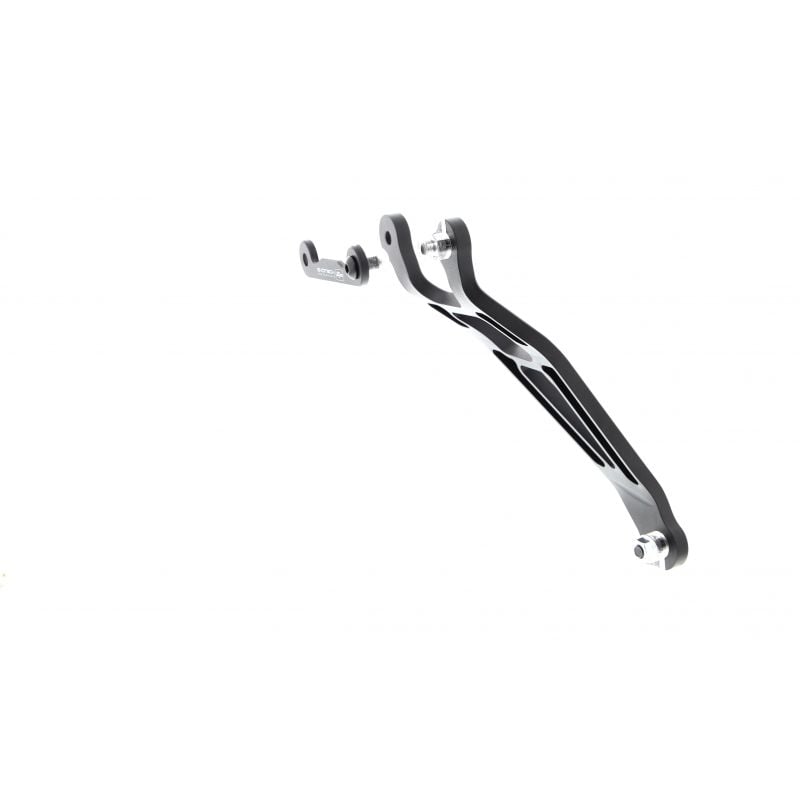 BMW S 1000 RR HP4 2013+ Staffa Supporto Scarico