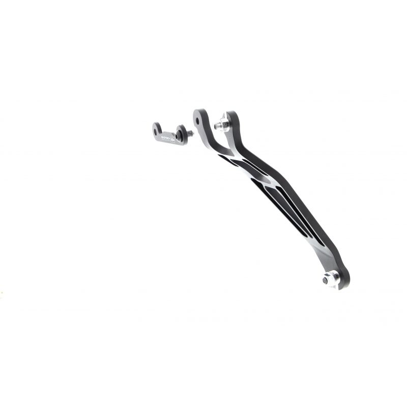 BMW S 1000 RR 2010+ Staffa Supporto Scarico
