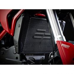 Ducati Hypermotard 821 SP 2013+ Griglia Radiatore