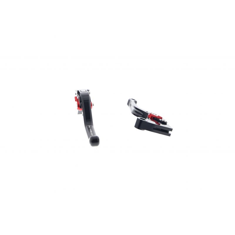 Triumph Scrambler 2005+ Leve freno frizione