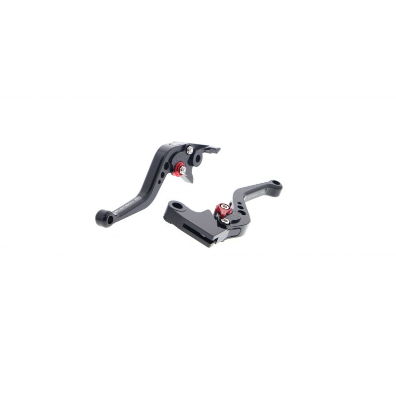 Triumph Scrambler 2005+ Leve freno frizione