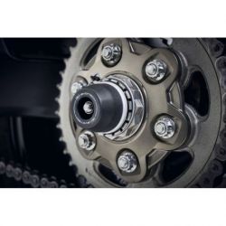 Ducati Diavel strada 2013+ Protezioni Forcellone posteriore