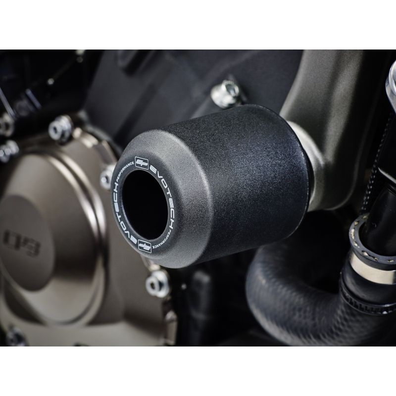 Yamaha MT-09 2013+ Protezioni Telaio