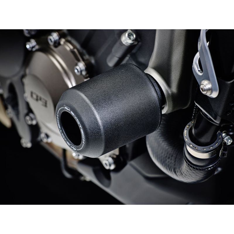 Yamaha MT-09 2013+ Protezioni Telaio