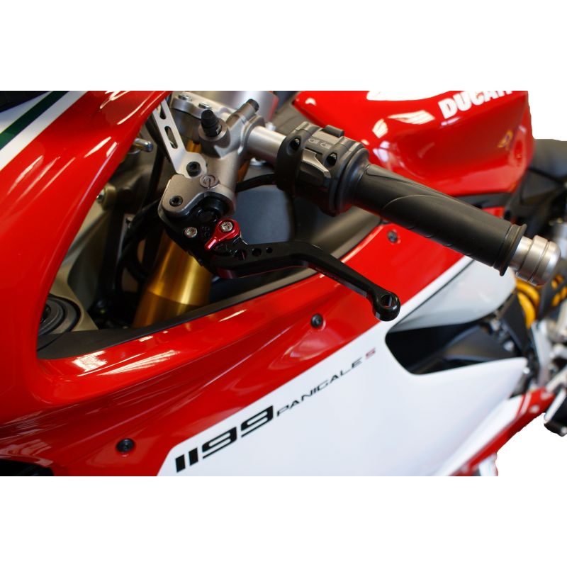 Ducati Panigale 899 2013+ Leve freno frizione