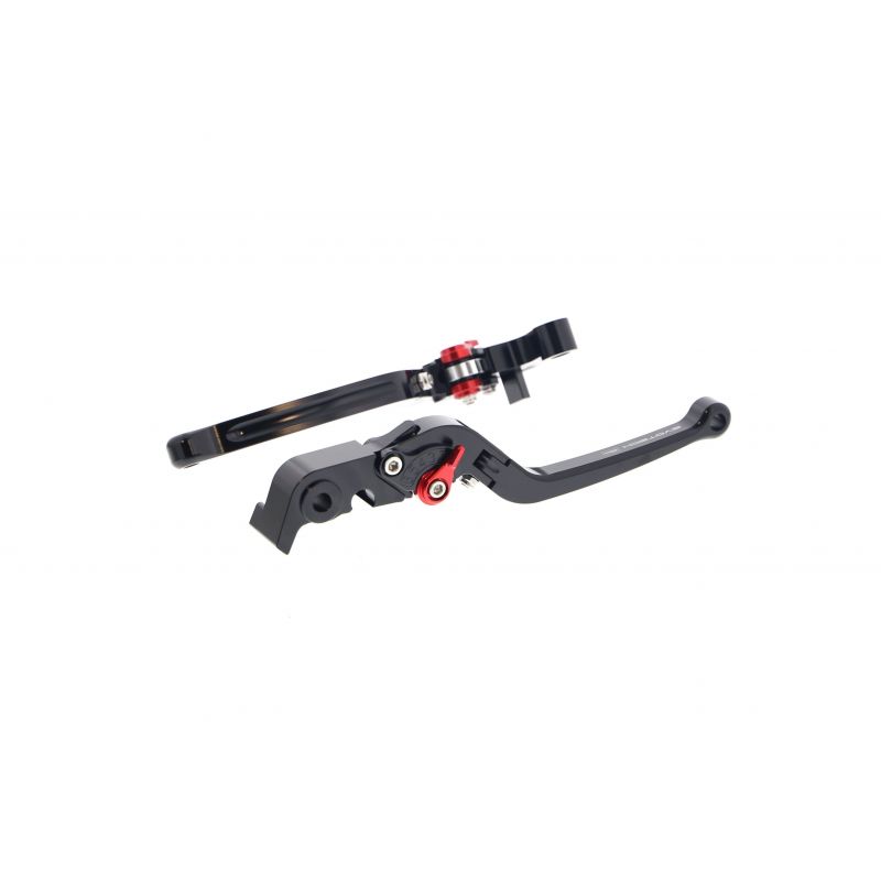 Triumph Daytona 675R 2013+ Leve freno frizione