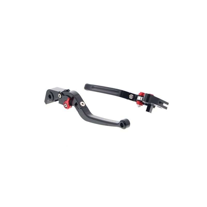 Triumph Daytona 675R 2013+ Leve freno frizione