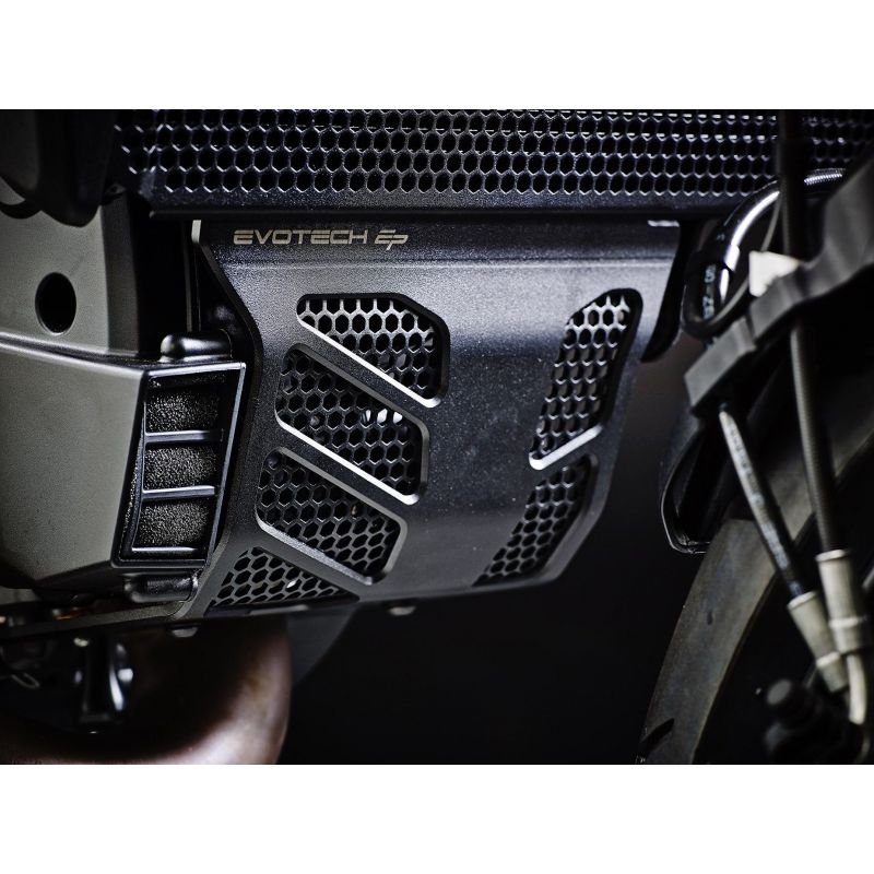 Ducati Hypermotard 821 2013+ Protezione Motore