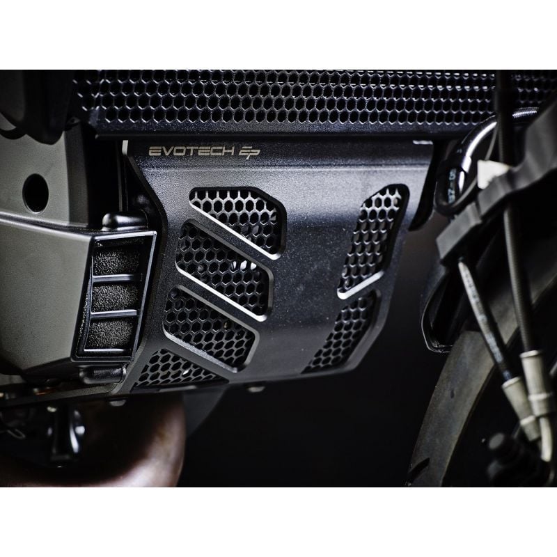 Ducati Hypermotard 821 2013+ Protezione Motore