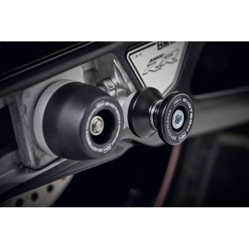 BMW S 1000 RR HP4 2013+ Nottolini Supporto Cavalletto