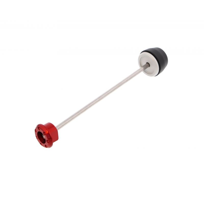 PRN013096-06 Protecciones del basculante trasero Ducati Hypermotard 821 SP 2013+ Evotech-performance