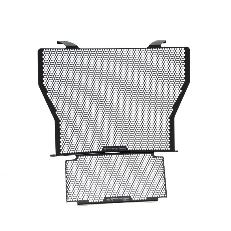BMW S 1000 RR 2010+ Griglia Radiatore