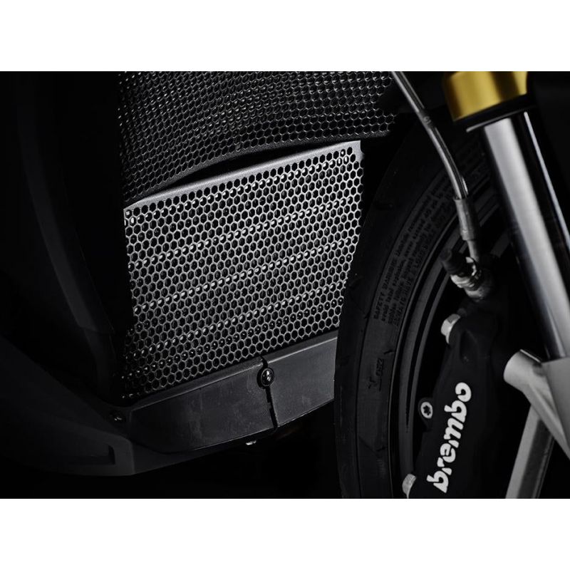 BMW S 1000 RR 2010+ Griglia Radiatore