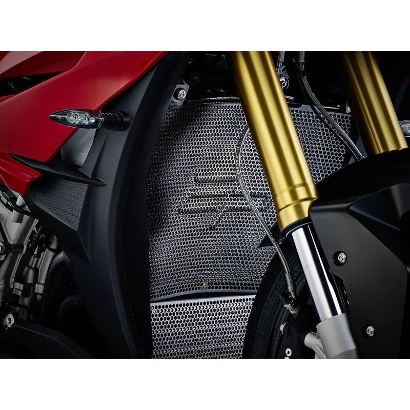 BMW S 1000 RR 2010+ Griglia Radiatore
