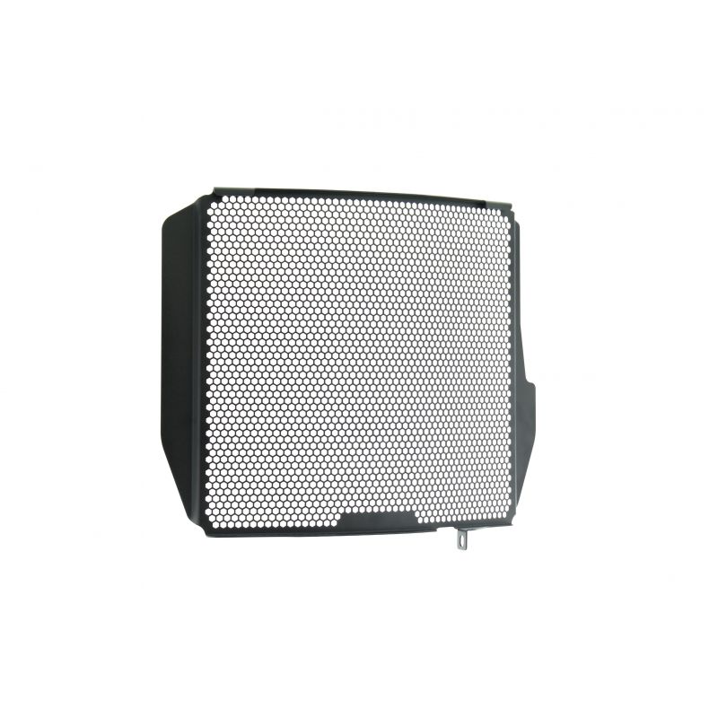 Triumph Daytona 675R 2013+ Griglia Radiatore