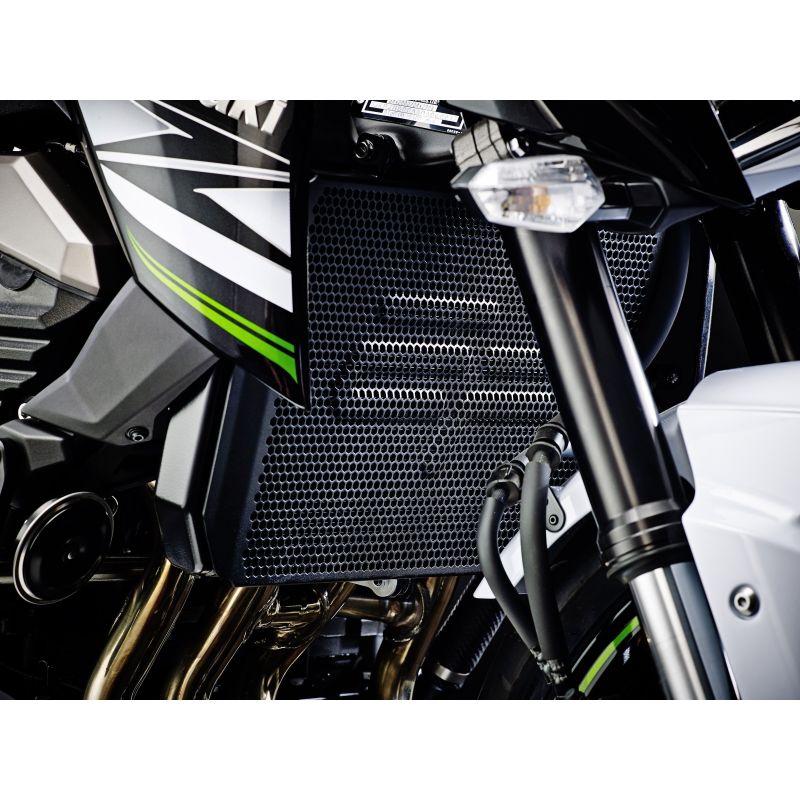 Kawasaki Z800 2013+ Griglia Radiatore
