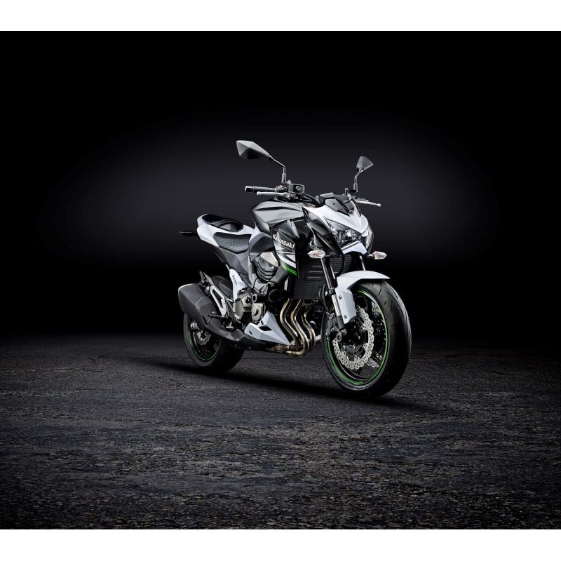 Kawasaki Z800 2013+ Griglia Radiatore