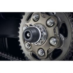 Ducati Multistrada 1200 S Granturismo 2013+ Protezioni Forcellone posteriore