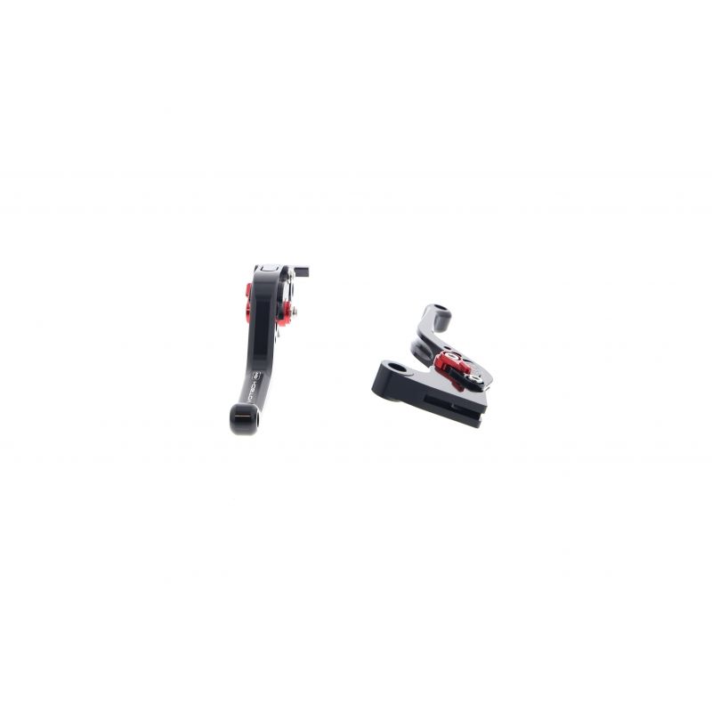 Triumph Tiger 800 XC 2010+ Leve freno frizione