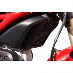 Ducati Monster 796 2010+ Griglia Radiatore