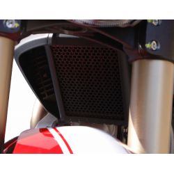 Ducati Monster 796 2010+ Griglia Radiatore