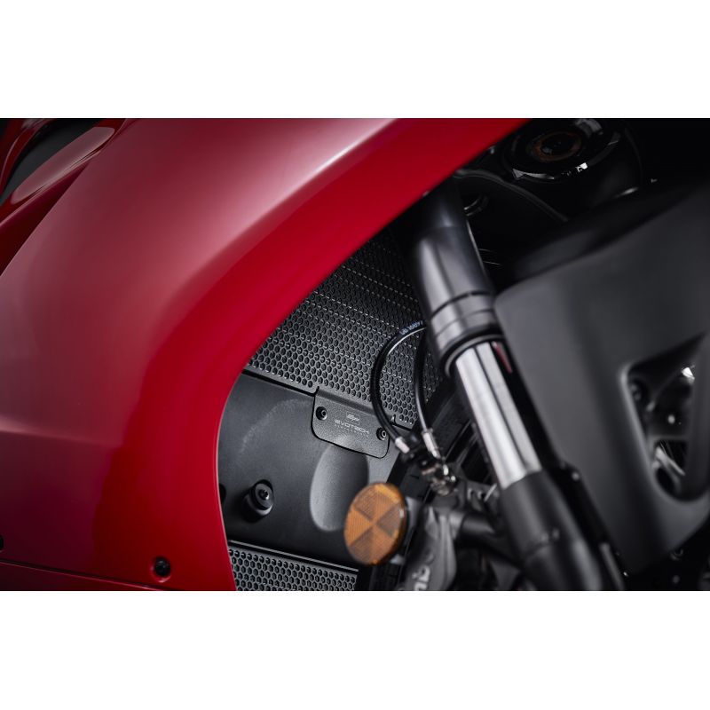 Ducati Panigale 1199 S 2012+ Griglia Radiatore Ducati Panigale 1199 S 2012+ Griglia Radiatore