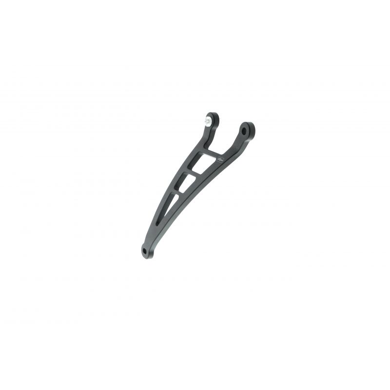 Kawasaki ZX6R 2013+ Staffa Supporto Scarico