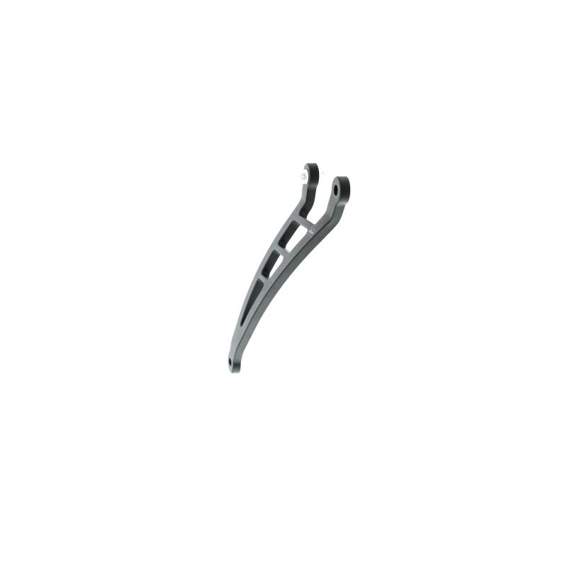 Kawasaki ZX6R 2013+ Staffa Supporto Scarico