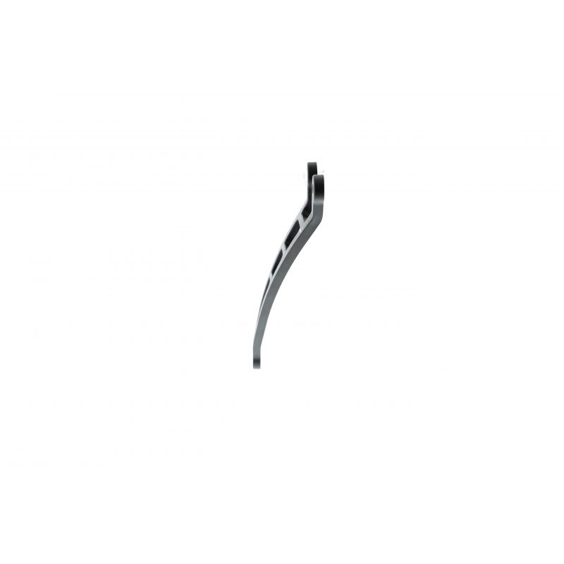 Kawasaki ZX6R 2013+ Staffa Supporto Scarico