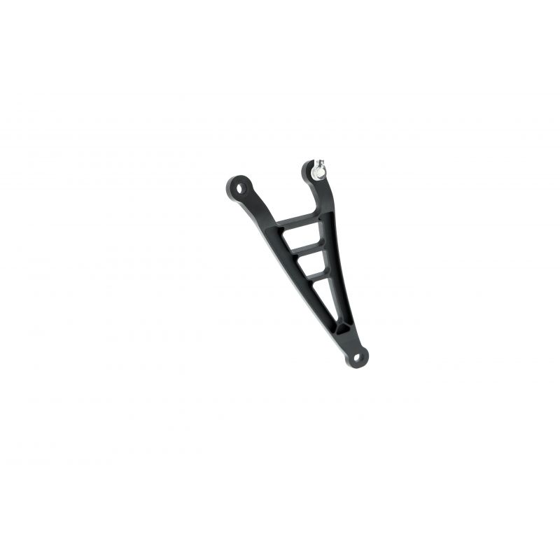 Kawasaki ZX6R 2013+ Staffa Supporto Scarico