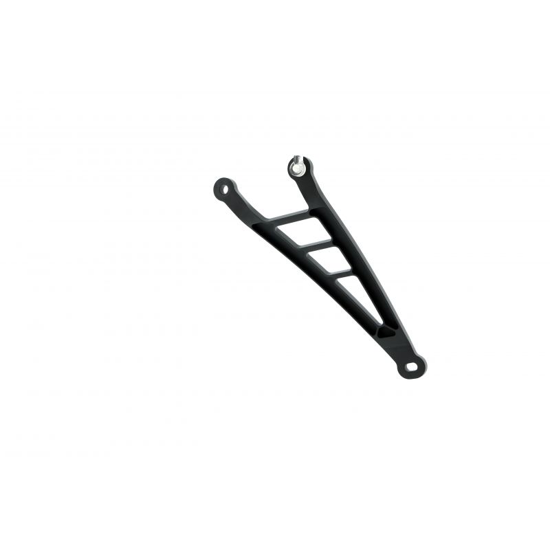 Kawasaki ZX6R 2013+ Staffa Supporto Scarico