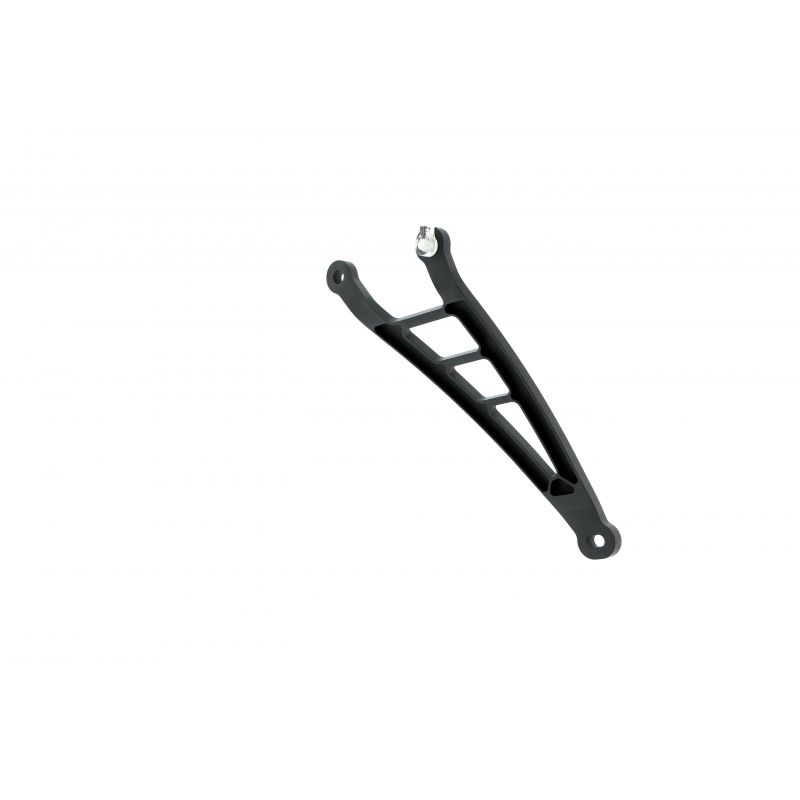 Kawasaki ZX6R 2013+ Staffa Supporto Scarico