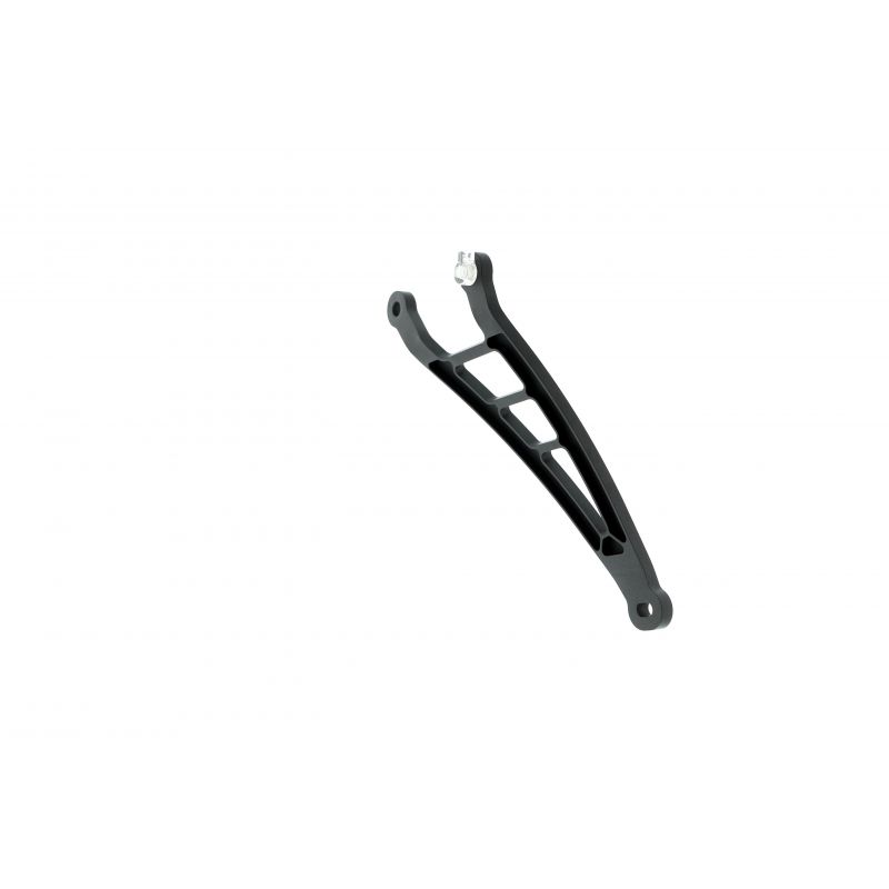 Kawasaki ZX6R 2013+ Staffa Supporto Scarico