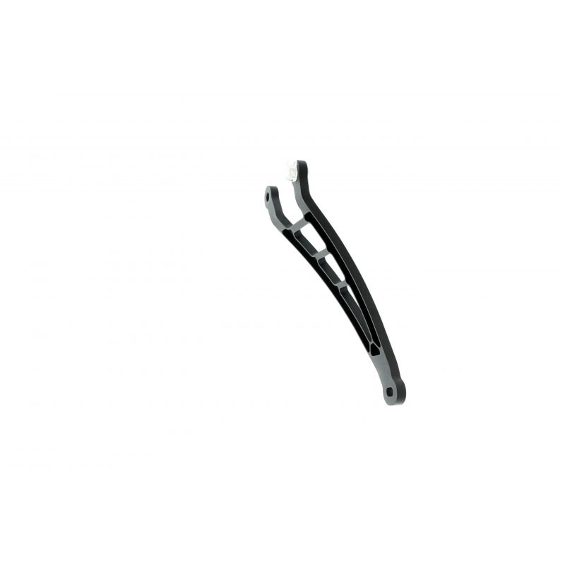 Kawasaki ZX6R 2013+ Staffa Supporto Scarico