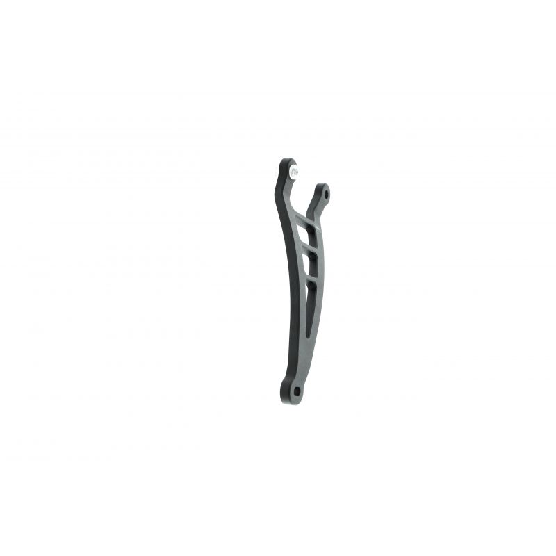 Kawasaki ZX6R 2013+ Staffa Supporto Scarico