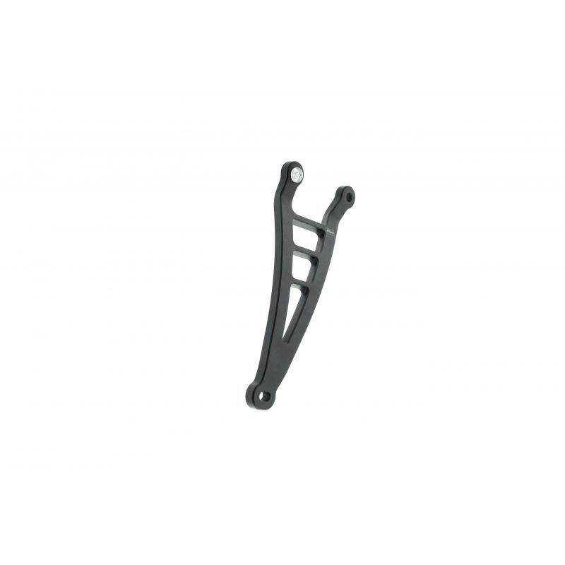 Kawasaki ZX6R 2013+ Staffa Supporto Scarico