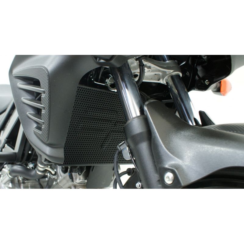 Suzuki V-Strom 650 2011+ Griglia Radiatore