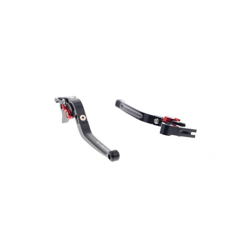 Triumph Steve Mcqueen 2011+ Leve freno frizione