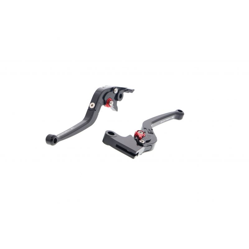 Triumph Steve Mcqueen 2011+ Leve freno frizione