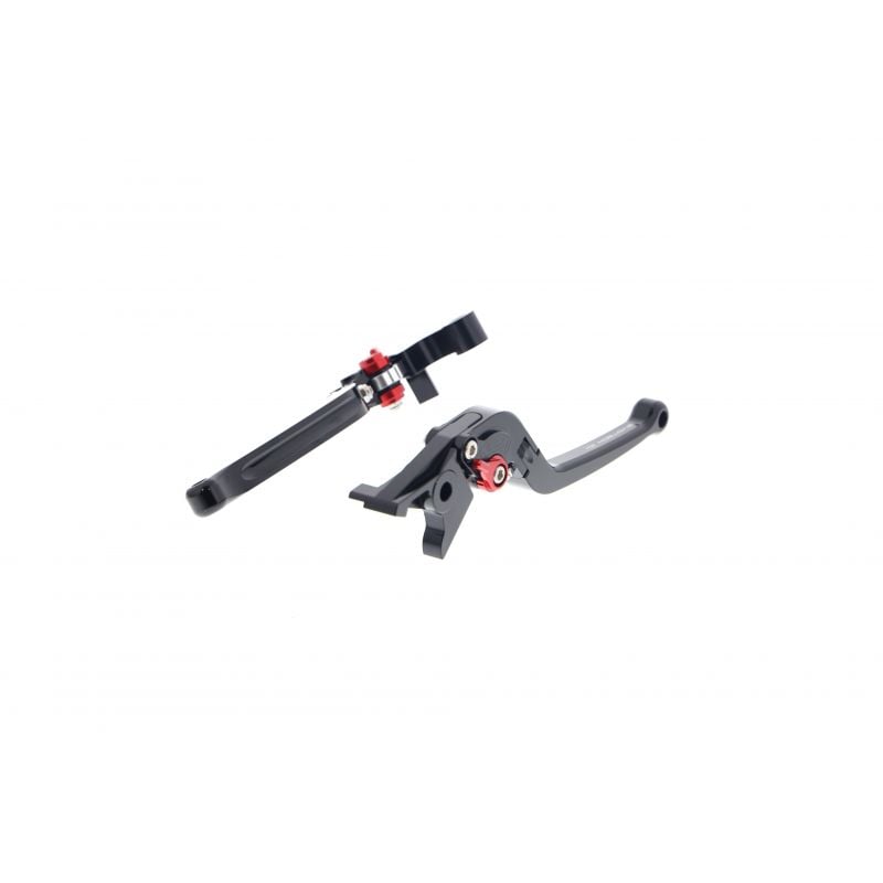 Triumph Bonneville SE 2006+ Leve freno frizione