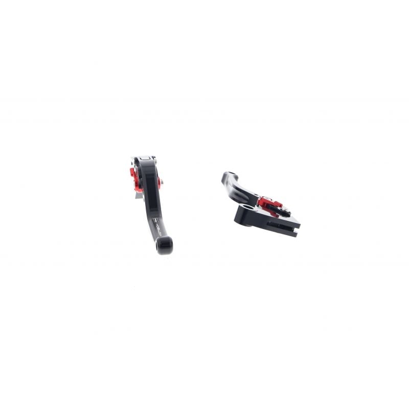 Triumph Thruxton 2003+ Leve freno frizione