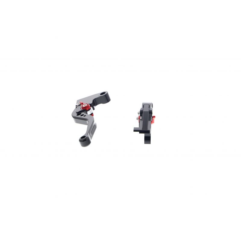 Triumph Steve Mcqueen 2011+ Leve freno frizione