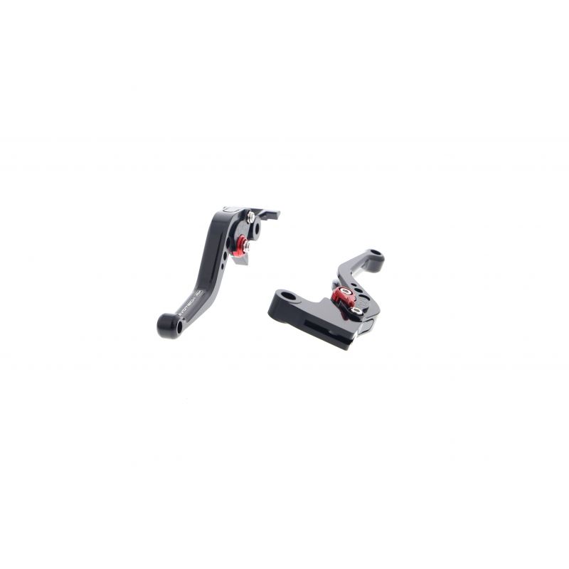 Triumph Steve Mcqueen 2011+ Leve freno frizione