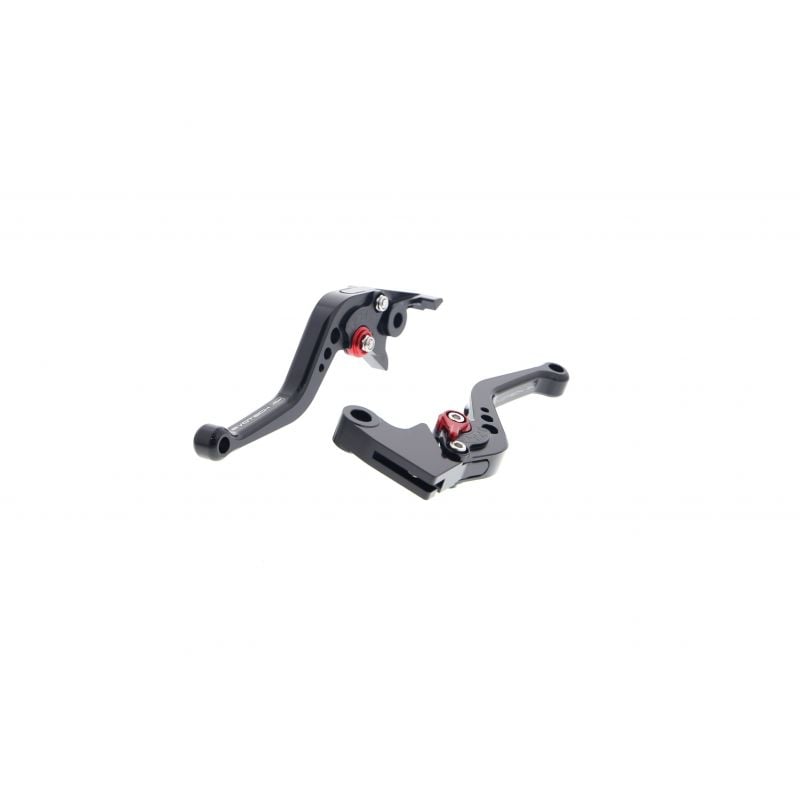 Triumph Steve Mcqueen 2011+ Leve freno frizione