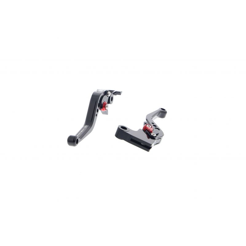 Triumph Bonneville T100 2006+ Leve freno frizione