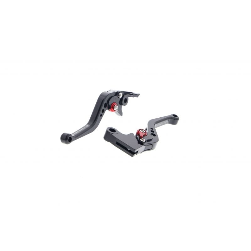 Triumph Bonneville T100 2006+ Leve freno frizione