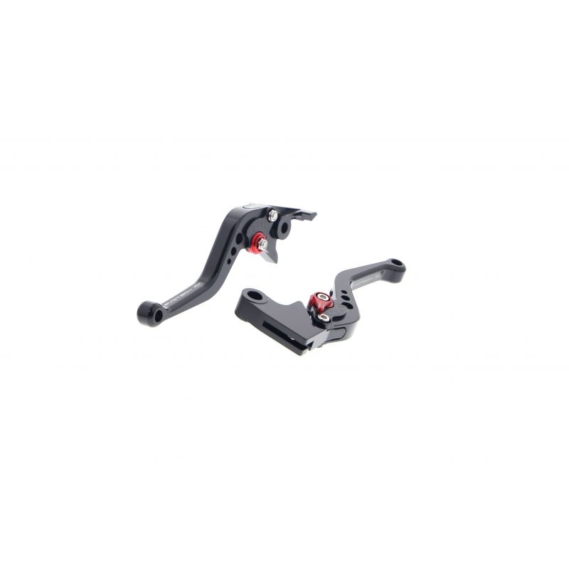 Triumph Bonneville T100 2006+ Leve freno frizione